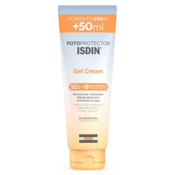 Lyskin Isdin ISD00108 1