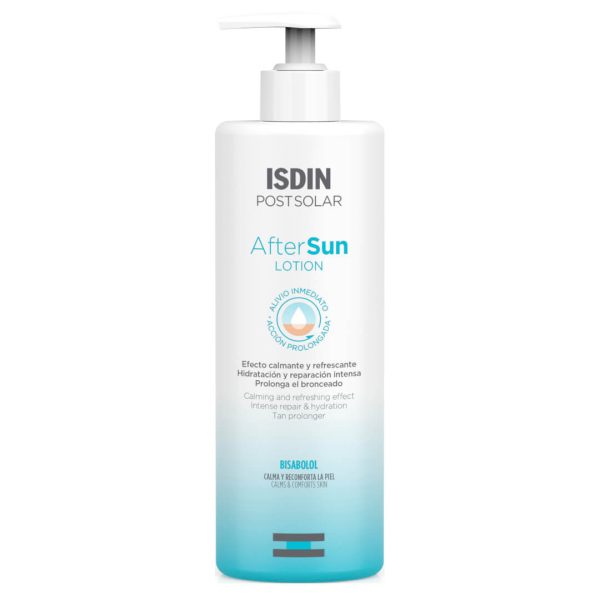 Lyskin Isdin ISD00115 1