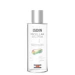 Lyskin Isdin micellar solution 4 in 1 hydrating facial cleansing 100ml 3.4fl.oz . ISD00151 1