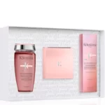 Lyskin Kerastase chroma absolu color treated hair gift set KER00245