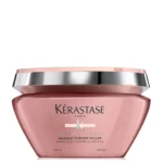 Lyskin Kerastase chroma absolu masque for color treated hair medium to thick 200ml KER00071