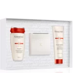 Lyskin Kerastase nutritive 2 ritual for intensely nourished hair gif set KER00243