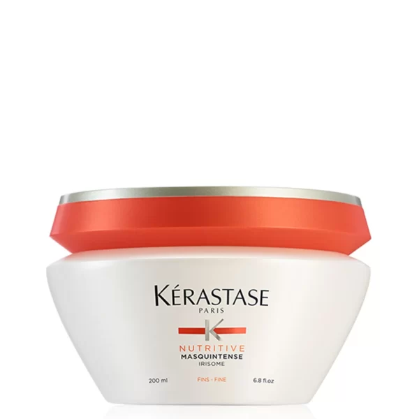 Lyskin Kerastase nutritive masquintense irisome for fine and dry hair KER00135 3