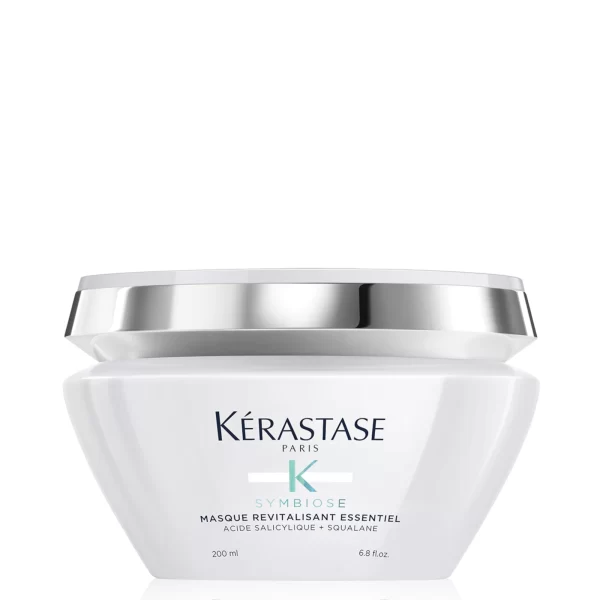 Lyskin Kerastase symbiose intense revitalizing mask 200ml