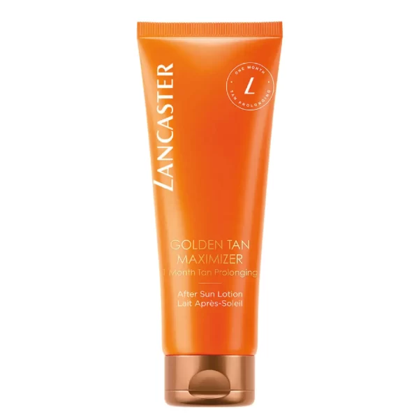 Lyskin Lancaster Golden Tan Maximizer LAN00016 01