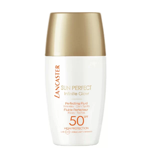 Lyskin Lancaster Sun Perfect fluid SPF50 LAN00056 01