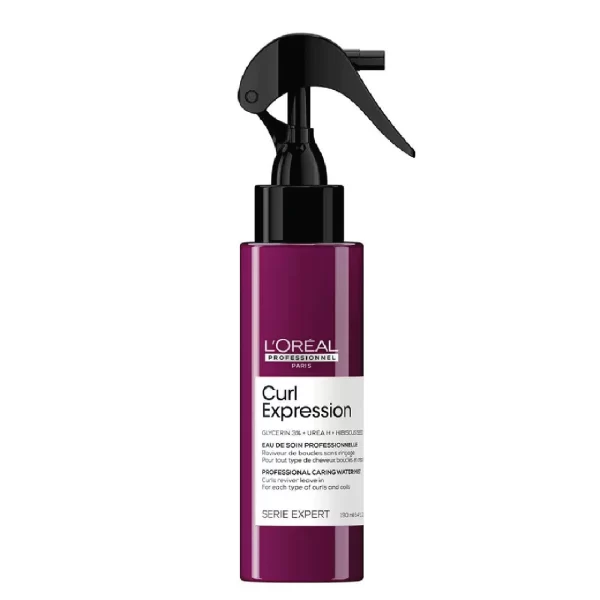 Lyskin Loreal Professionnel Curl Reviver LOP00105