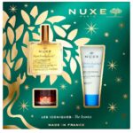 Lyskin NUX 7113233 Coffret Best Seller