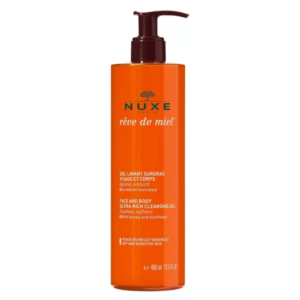 Lyskin NUXE NUX00075