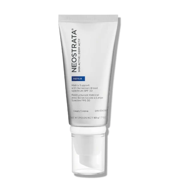 Lyskin Neostrata Skin Active Matrix Support spf30 Ultimate Antiaging Cream 50g NEO00007 02 01