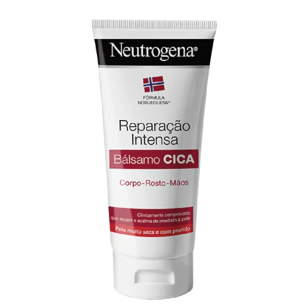 Lyskin Neutrogena Body Balm Intense Repair Cica NTG00038 01