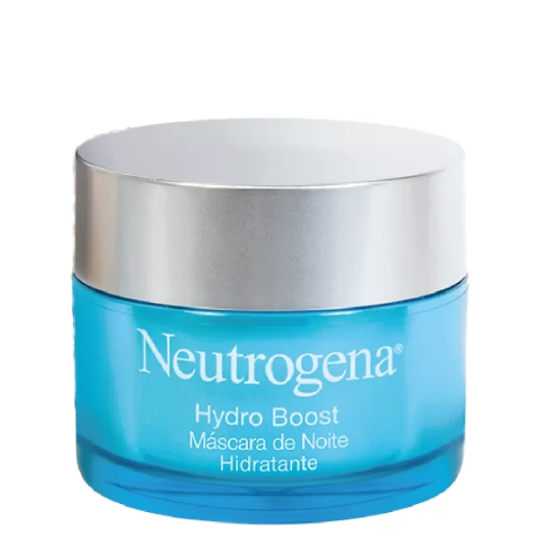 Lyskin Neutrogena Hydra Boost Face Mask Night NTG00054 01