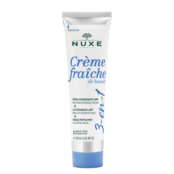 Lyskin Nuxe Creme Fraiche de Beaute 3 in 1 cream 100ml 3.4oz NUX00202