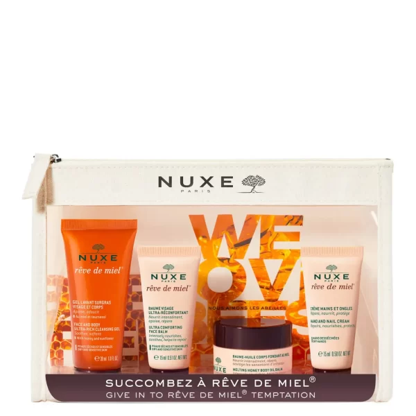 Lyskin Nuxe reve de miel temptation NUX00146 1