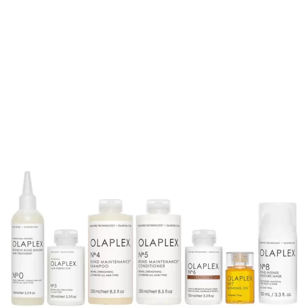 Lyskin OLAPLEX OLA000014