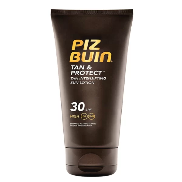 Lyskin PizBuin Tan Protect Sun SPF30 PIZ00015 01