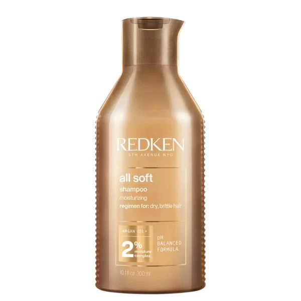 Lyskin REDKEN RED000046