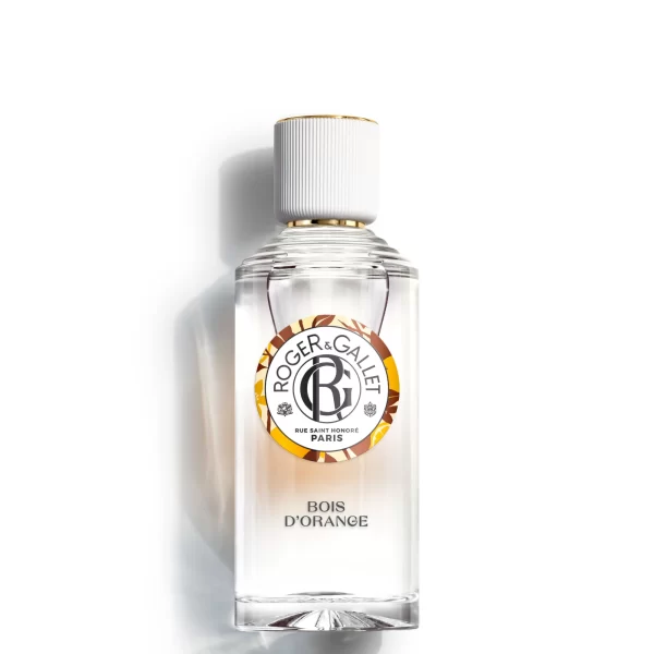 Lyskin Roger Gallet bois dorange fresh fragrant water 100ml ROG00003 1 1