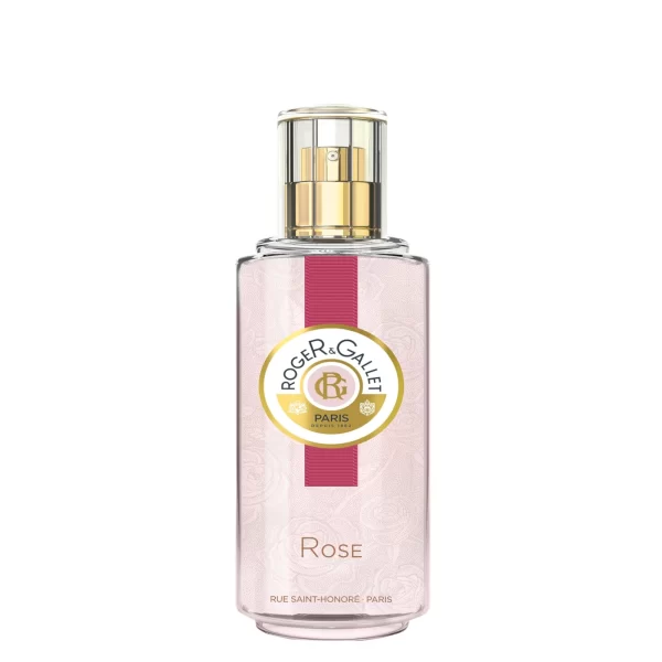 Lyskin Roger Gallet rose fresh fragrant water 50ml