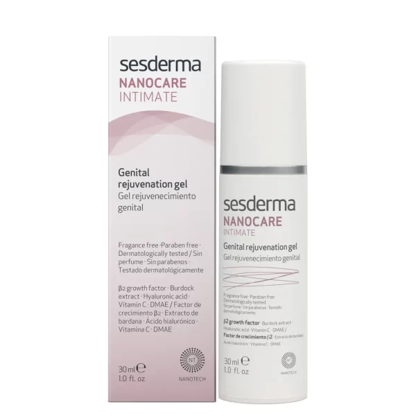 Lyskin SESDERMA SES00064