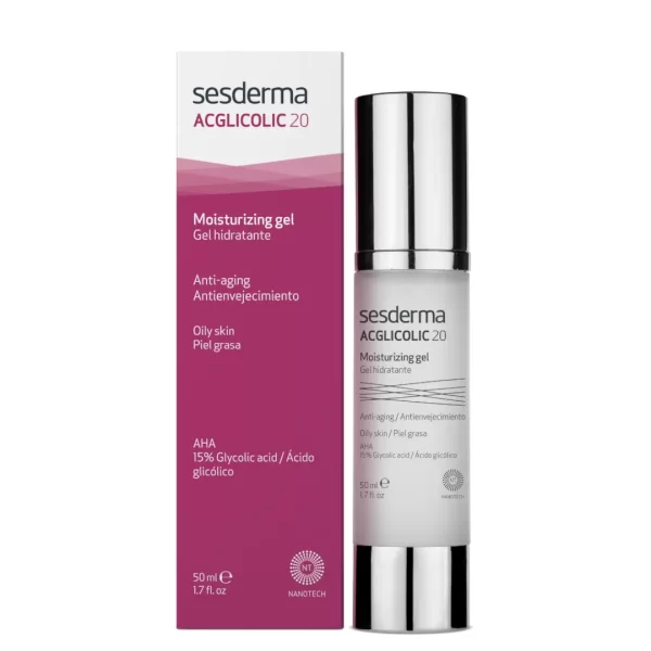 Lyskin SESDERMA SES00174