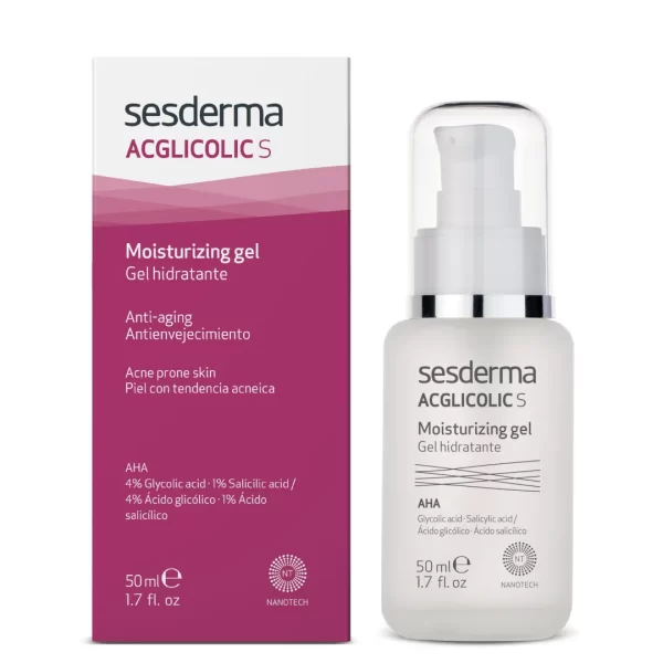 Lyskin SESDERMA SES00178