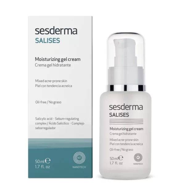 Lyskin SESDERMA SES00198