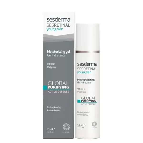 Lyskin SESDERMA SES00211