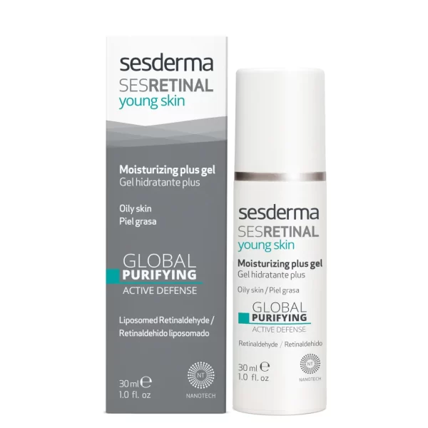 Lyskin SESDERMA SES00212