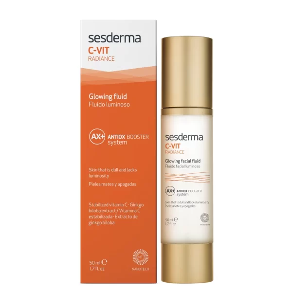 Lyskin SESDERMA SES00216