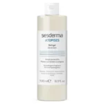 Lyskin Sesderma atopises body wash atopic prone skin 500ml SES00112