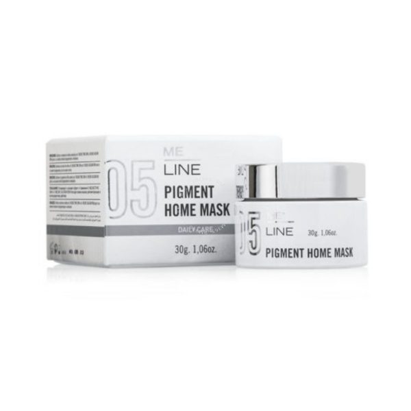 ME Line 05 Pigment Home Mask 1 x 30g 4