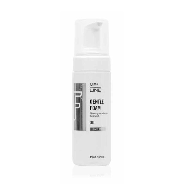 ME Line F Gentle Foam 1 x 150ml 4