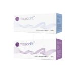 Magicalift Disposable Needle Cannula 50EA 25G x 50mm 3