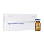 Mesoestetic C.Prof 210 Depigmentation Solution 5 x 5ml 3