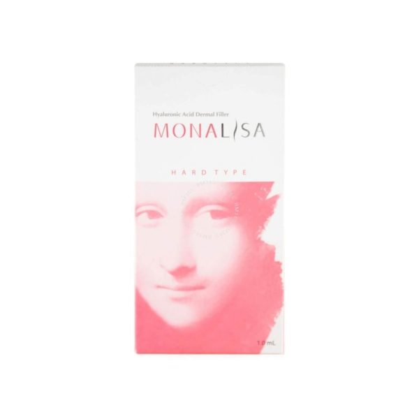 Monalisa Hard 1 x 1ml 1