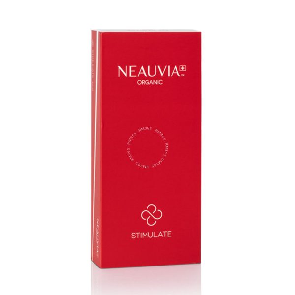 Neauvia Organic Stimulate 1 x 1ml 3