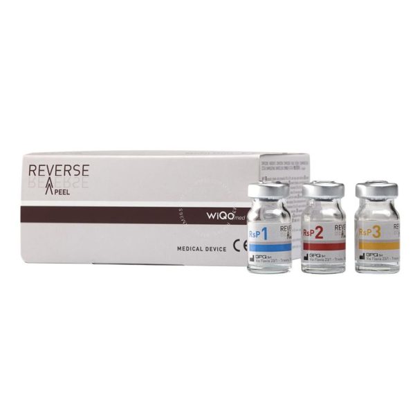 PRX Reverse Peel 6 vials 5