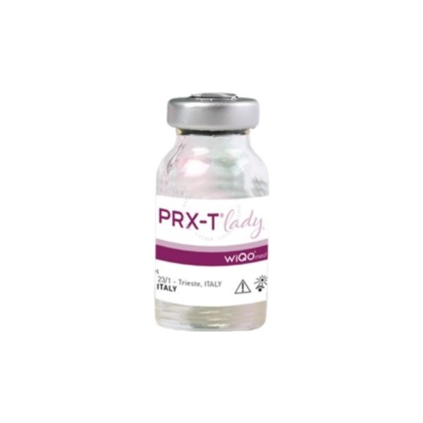 PRX T Lady 1 x 2ml Single 5