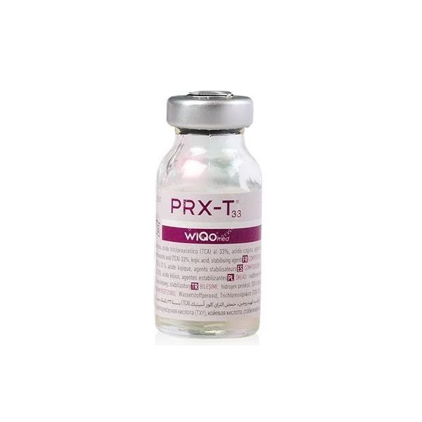 PRX T33 Peel 1 x 4ml Single 5