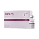 PRX T33 Peel 5 x 4ml 5