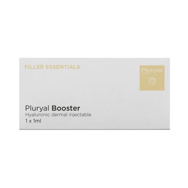 Pluryal Booster 1 x 1ml 3