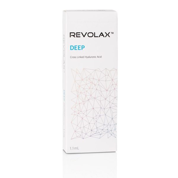 REVOLAX Deep 1 x 1ml 1