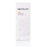 REVOLAX Fine with Lidocaine 1 x 1.1ml 1