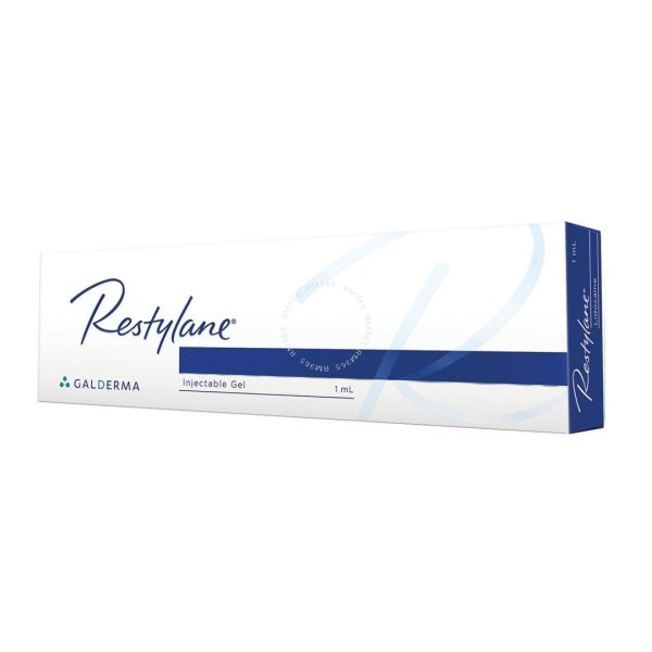 Restylane 1 x 1ml 4