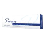 Restylane Lidocaine 1 x 1 ml 4