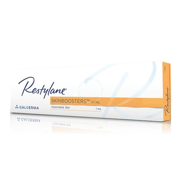 Restylane Skinboosters Vital 1 x 1ml 1