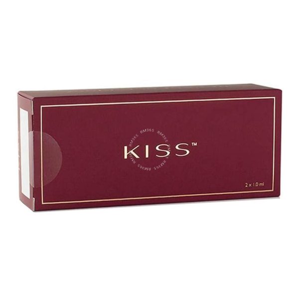 Revanesse Kiss 2 x 1ml 3