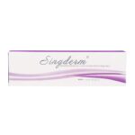 Singderm with Lidocaine 1 x 10ml 1