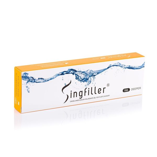 Singfiller Deeper 1 x 1ml 1